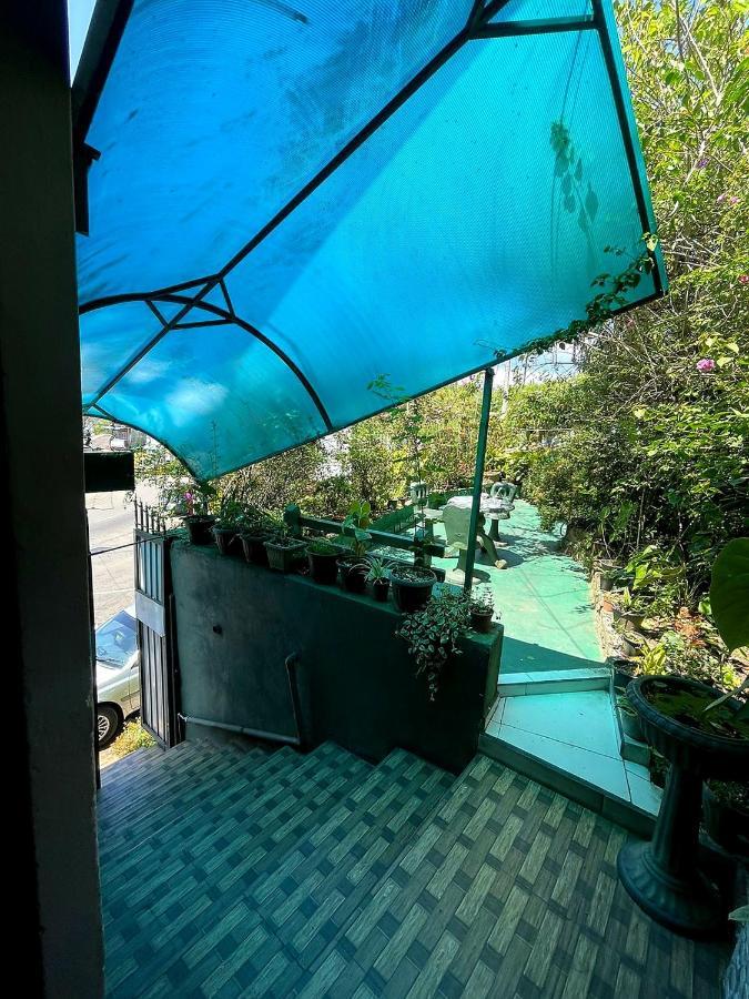 Lakshan View Resort ฮาปูตาเล ภายนอก รูปภาพ