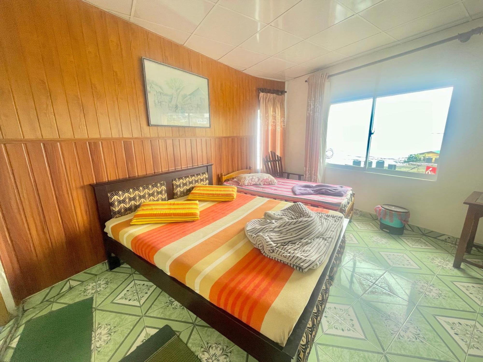 Lakshan View Resort ฮาปูตาเล ภายนอก รูปภาพ