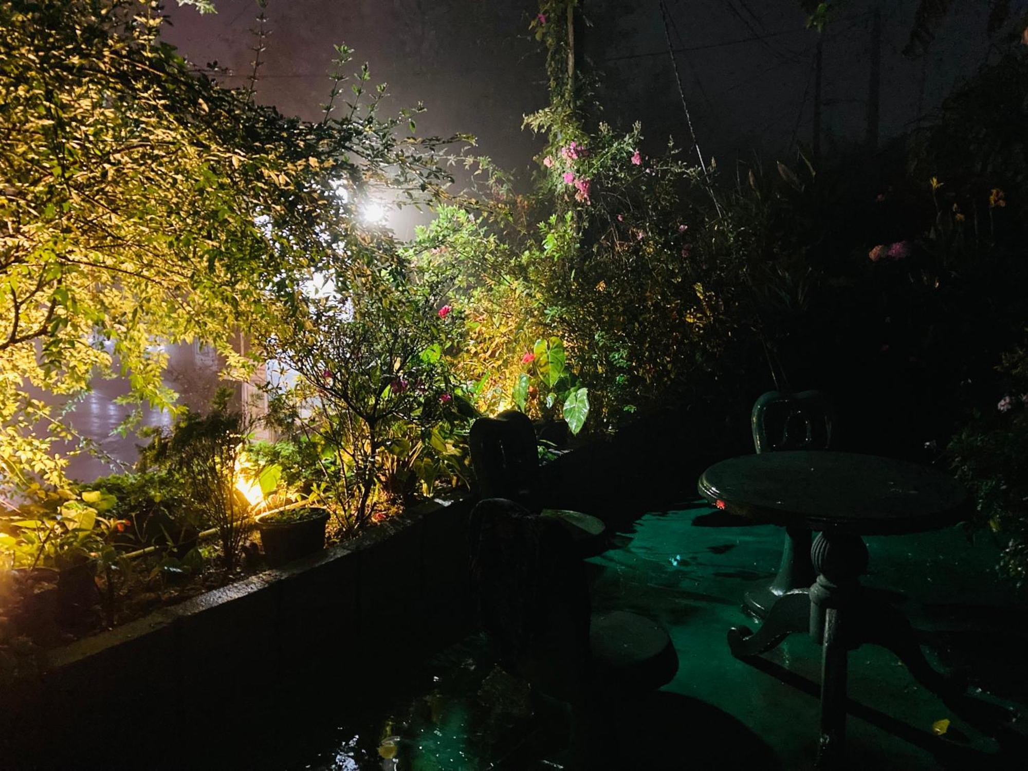 Lakshan View Resort ฮาปูตาเล ภายนอก รูปภาพ