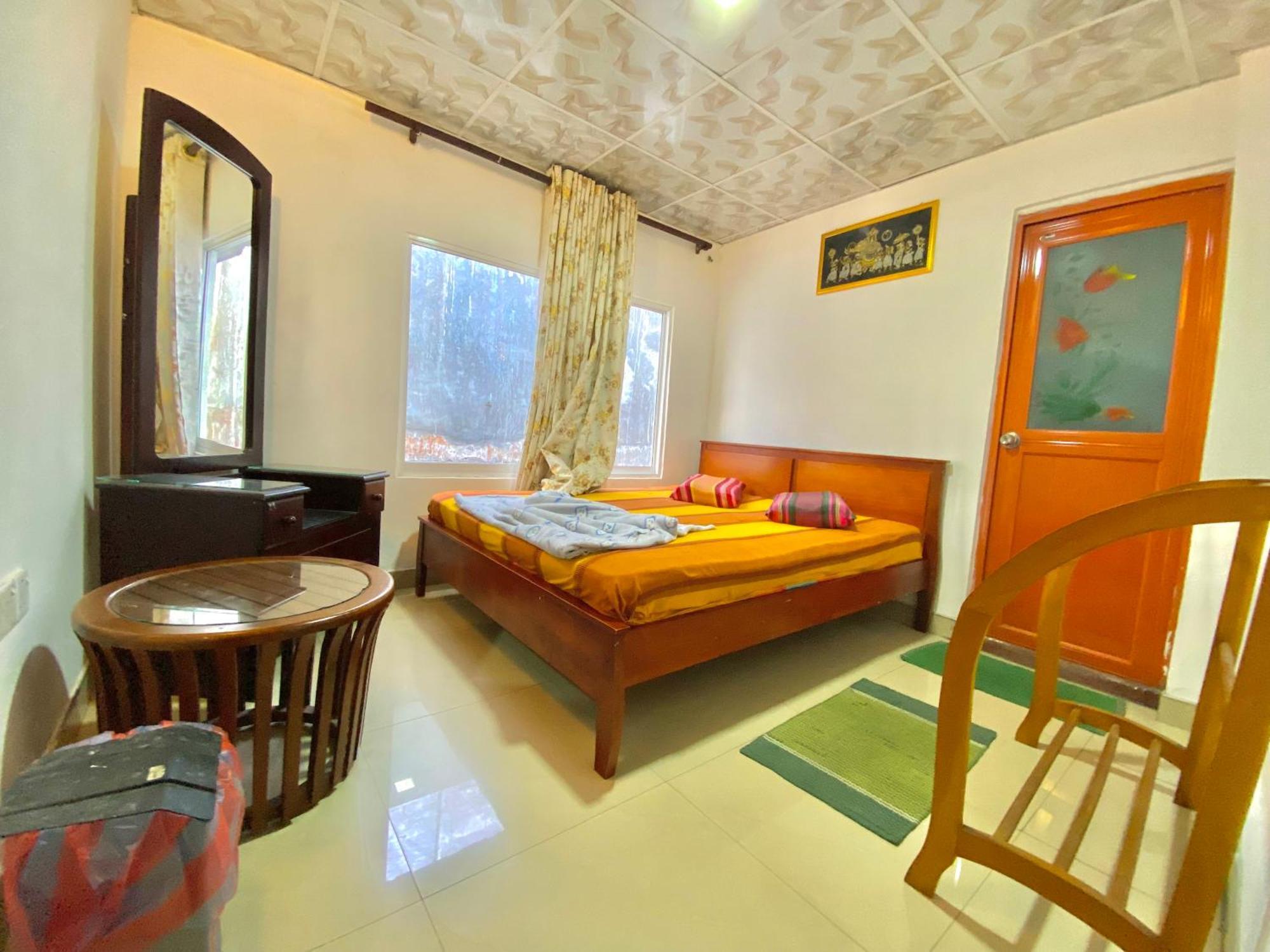 Lakshan View Resort ฮาปูตาเล ภายนอก รูปภาพ