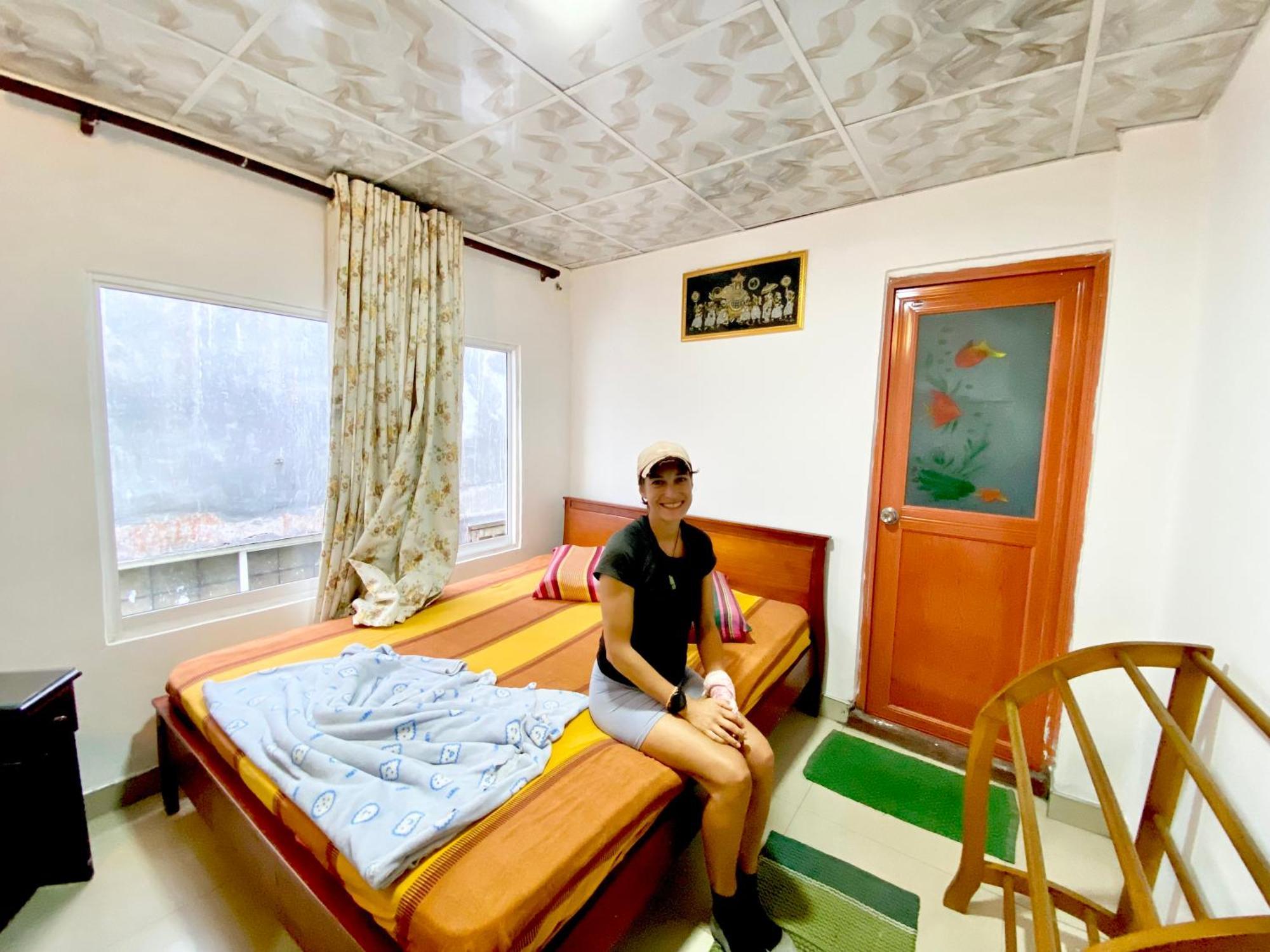 Lakshan View Resort ฮาปูตาเล ภายนอก รูปภาพ