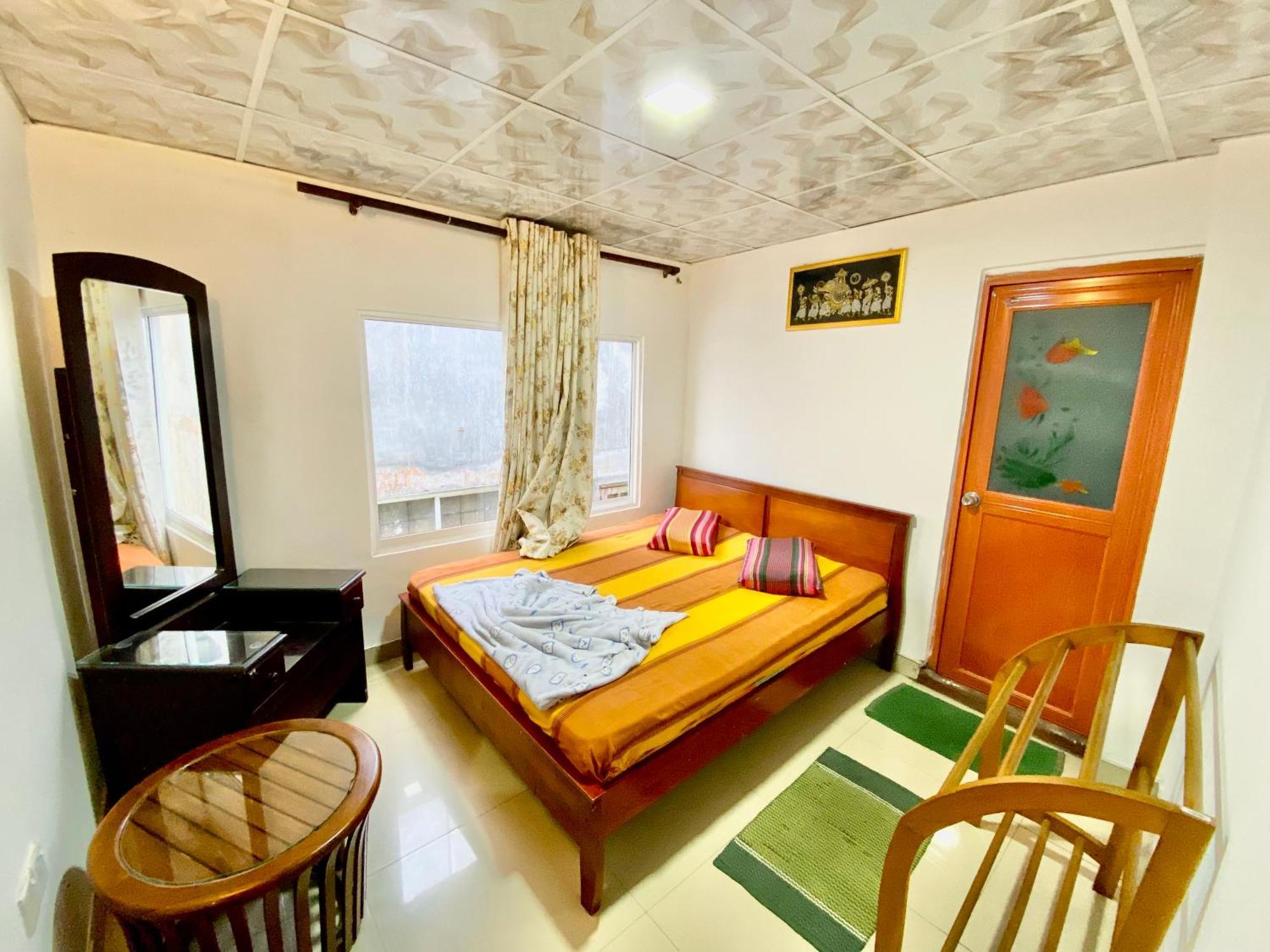 Lakshan View Resort ฮาปูตาเล ภายนอก รูปภาพ