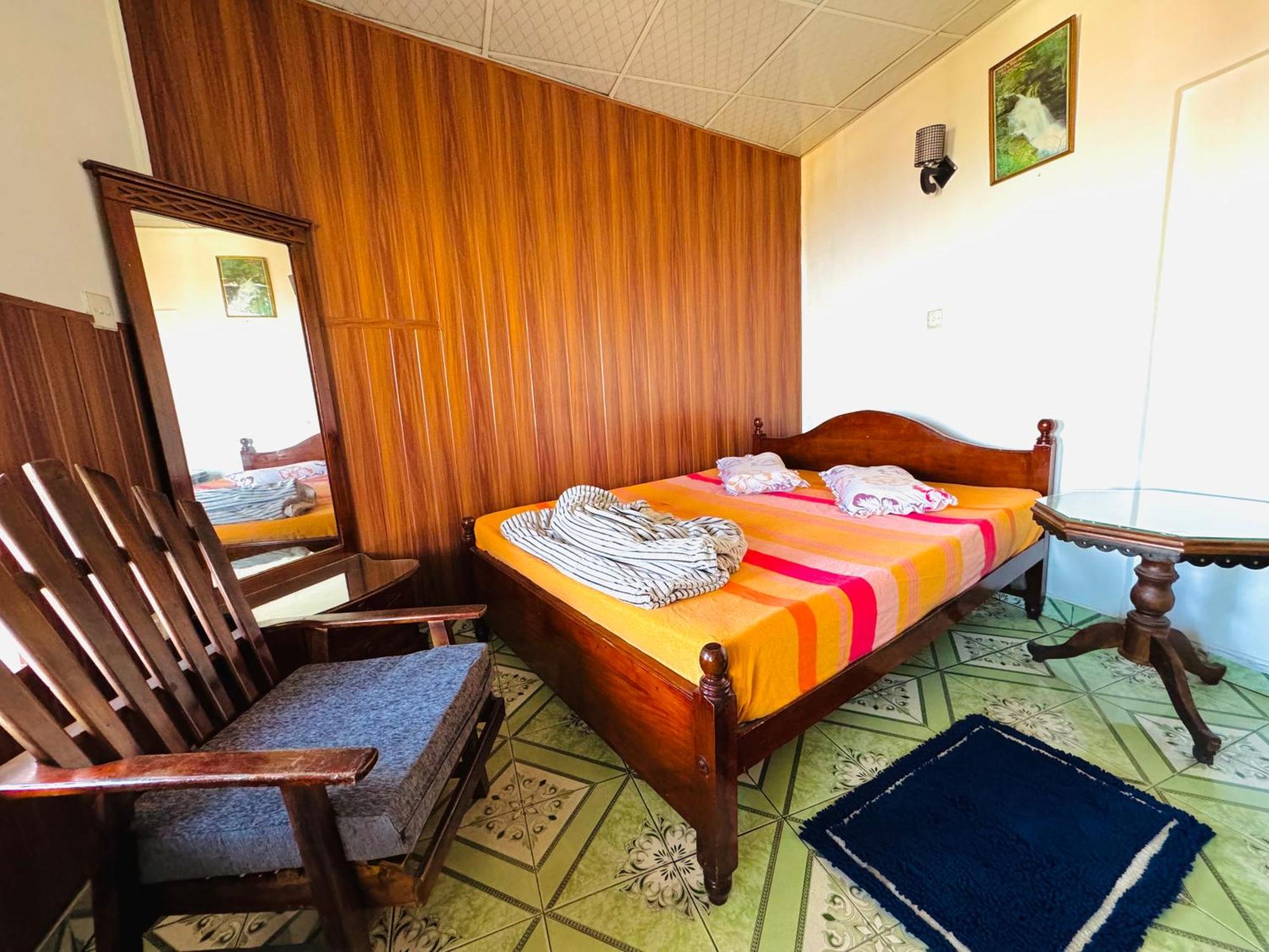 Lakshan View Resort ฮาปูตาเล ภายนอก รูปภาพ