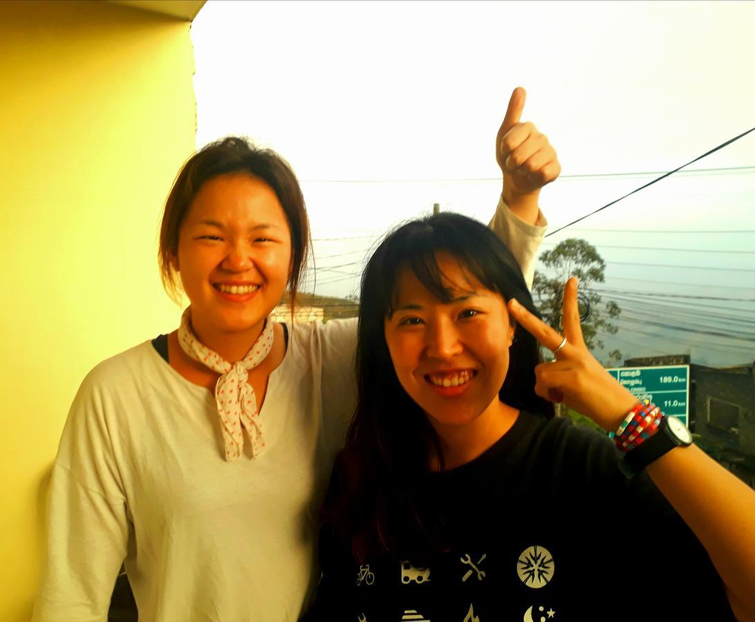 Lakshan View Resort ฮาปูตาเล ภายนอก รูปภาพ