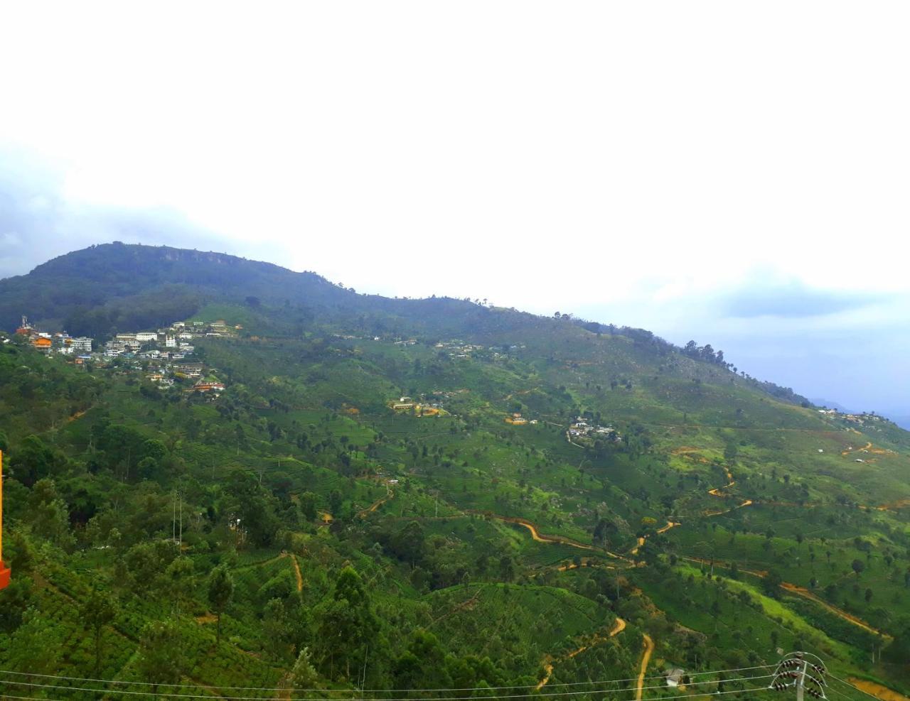 Lakshan View Resort ฮาปูตาเล ภายนอก รูปภาพ