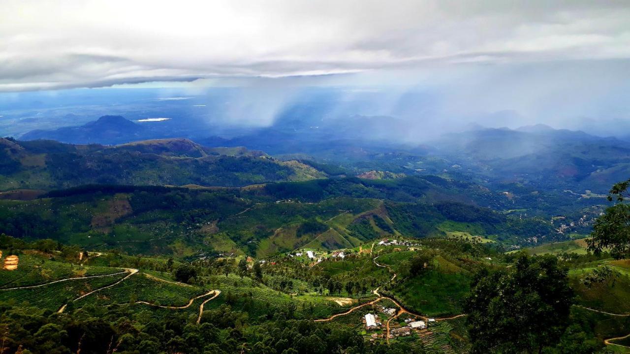 Lakshan View Resort ฮาปูตาเล ภายนอก รูปภาพ